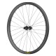 27,5 pulgadas / 29 pulgadas Carbono 50x30mm Ancho interno 44mm Tubeless Hookless Simétrico Aro MTB AM/DH